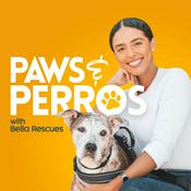 Podcast Paws and Perros