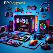 Podcast PC Playground