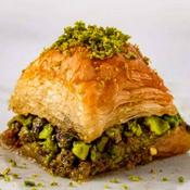 Podcast پادکست باقلوا | Baklava Podcast