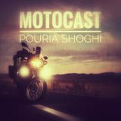 Podcast پادکست فارسی Motocast