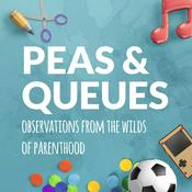 Podcast Peas+Queues