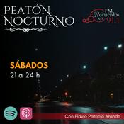 Podcast Peatón Nocturno