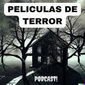 Podcast Peliculas de Terror