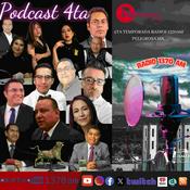 Podcast Radio 1370AM Peligrosa.mx Tlax/Pue ObjetivoAM 1370 AM