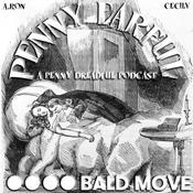 Podcast Penny Earful - A Penny Dreadful Podcast