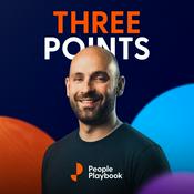 Podcast Three Points: A Leadership Podcast By People Playbook
