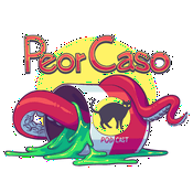 Podcast Peor Caso - Ciencia, Historia, Cultura, Horror y Ficción en Español