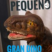 Podcast Pequeño Gran Dino