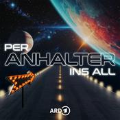 Podcast Per Anhalter ins All - SciFi-Hörspiel-Klassiker