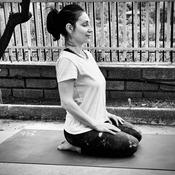 Podcast Percorsi di Yoga con le giuste parole - Cinzia Guerriero