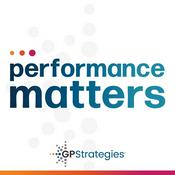 Podcast Performance Matters Podcast