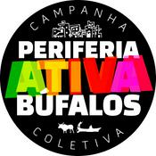 Podcast Periferia Ativa Búfalos