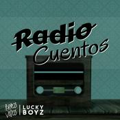 Podcast Perros Viejos presenta: Radio Cuentos