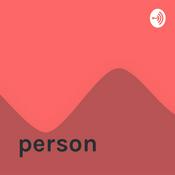 Podcast person