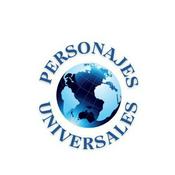 Podcast Personajes Universales - Biografías