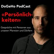 Podcast Persönlichkeiten
