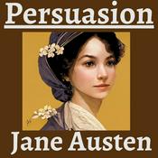 Podcast Persuasion by Jane Austen