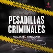 Podcast Pesadillas Criminales