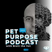 Podcast Pet Purpose Podcast