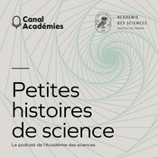 Podcast Petites histoires de science