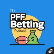 Podcast PFF Betting Podcast