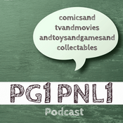 Podcast PG1 PNL1