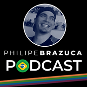 Podcast Philipe Brazuca Podcast