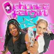 Podcast Phone A Fan Girl