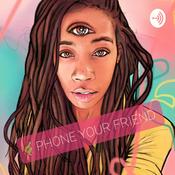 Podcast Phone Your Friend