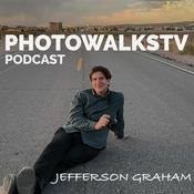 Podcast PhotowalksTV Podcast with Jefferson Graham