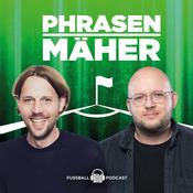 Podcast Phrasenmäher - Fußball Talk mit Henning Feindt und André Albers