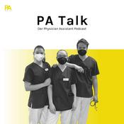 Podcast PA Talk - Der Physician Assistant Podcast