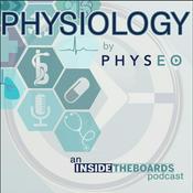 Podcast Physiology by Physeo (An InsideTheBoards Podcast)