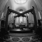 Podcast Piano & A Microphone