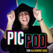 Podcast PIC POD Podcast con Alejandro Sago