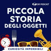 Podcast Piccola storia degli oggetti
