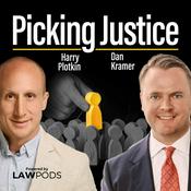 Podcast Picking Justice
