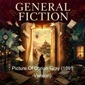Podcast Picture Of Dorian Gray (1891 Version)