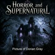 Podcast Picture of Dorian Gray