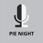 Podcast Pie Night
