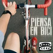 Podcast Piensa en bici