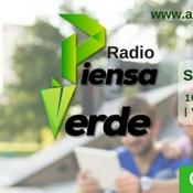 Podcast Piensa Verde con Victor Galindo "Vigaro"