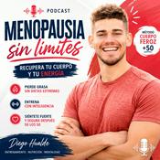 Podcast Pierde Grasa tras la Menopausia con Diego Hualde