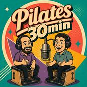 Podcast Pilates 30 min