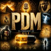 Podcast Píldoras del misterio