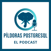 Podcast Píldoras PostgreSQL