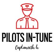Podcast Pilot’s InTune!
