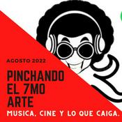 Podcast Pinchando el Séptimo Arte.