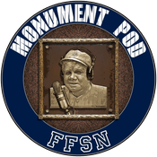 Podcast Monument Pod: A New York Yankees Podcast