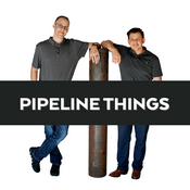 Podcast Pipeline Things